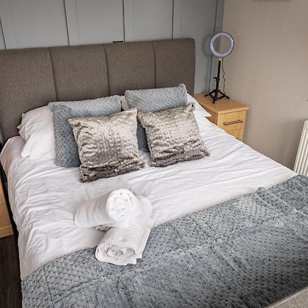 Lakeland Lodge 9B Arnside , Carnforth ,Lancaster , La61Bh المظهر الخارجي الصورة