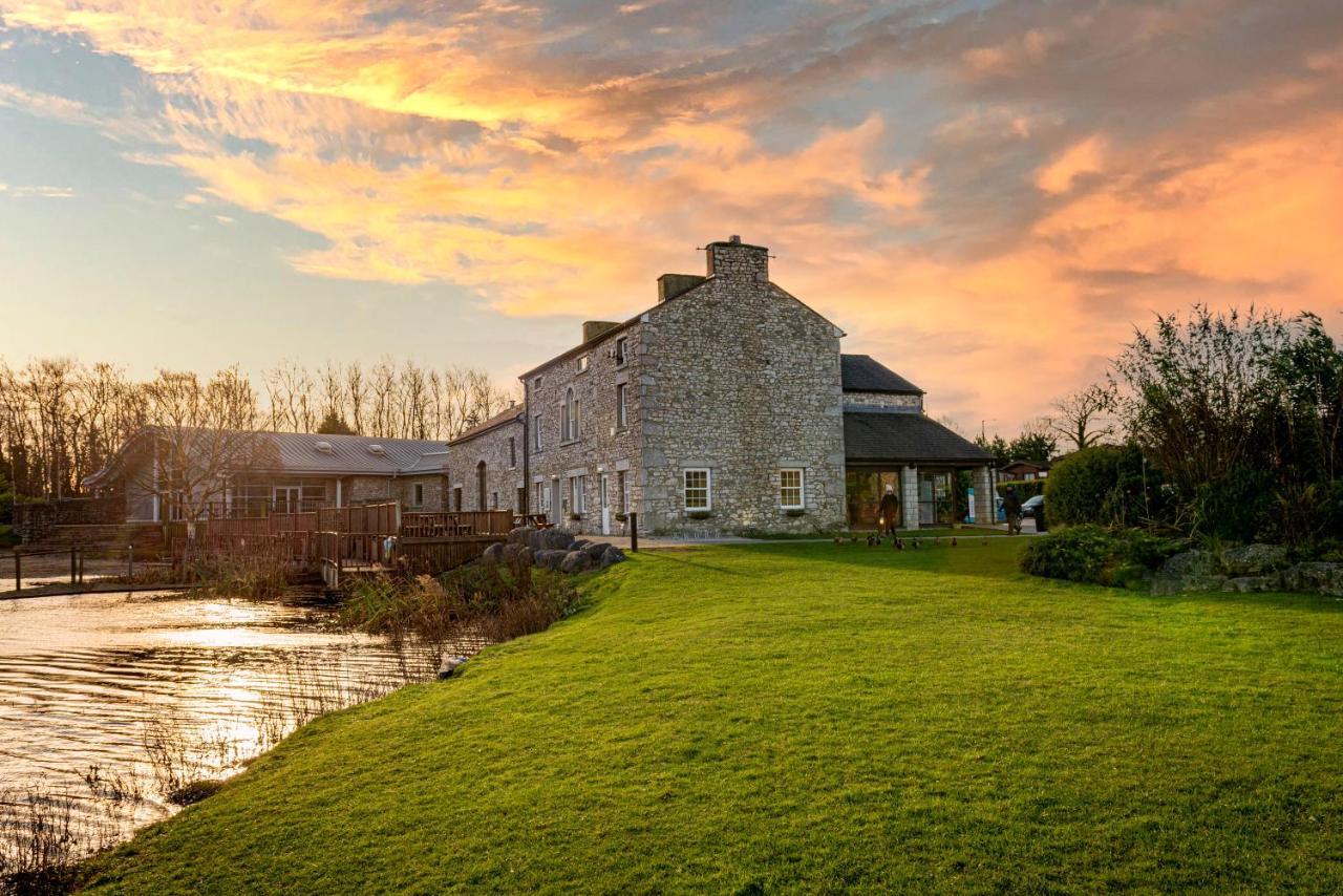 Lakeland Lodge 9B Arnside , Carnforth ,Lancaster , La61Bh المظهر الخارجي الصورة